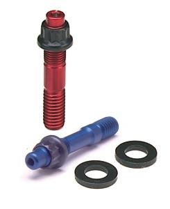 compare product ARP Alum 7/16 x 2.880in Blower Stud Kit