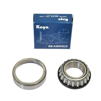 compare product Athena 20-24 Kawasaki KX 4T 250cc Steering Bearing Kit