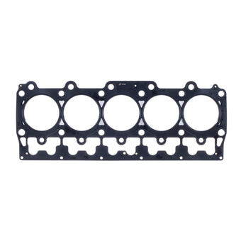 compare product Cometic Chrysler SR I Viper .030in MLS Cylinder Head Gasket - 4.030in Bore