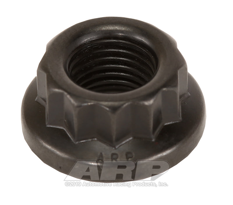 ARP Nut Kits