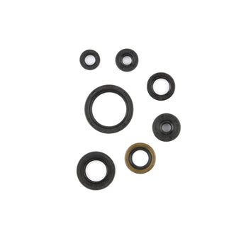 compare product Cometic 14-18 Yamaha YZ250F Oil Seal Kit