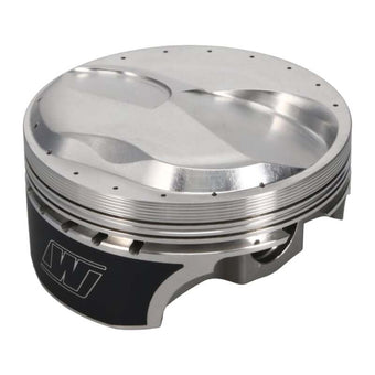 compare product Wiseco Chevy Big Block 4.605in Bore 1.120in CH 23.00 CC Piston Set