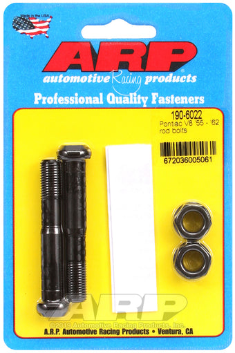 compare product ARP Pontiac V8 55-62 rod bolts