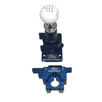 compare product Ford Racing 2011-2014 Mustang V6/GT 6 Speed Shifter