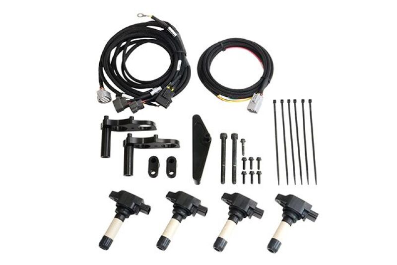 Stock Replacement Ignition
