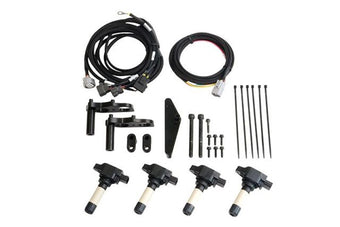 compare product HKS SUPER FIRE RACING COIL PRO FD3S RX-7