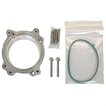 compare product Ford Racing 15-17 Mustang GT 87mm Throttle Body Adapter