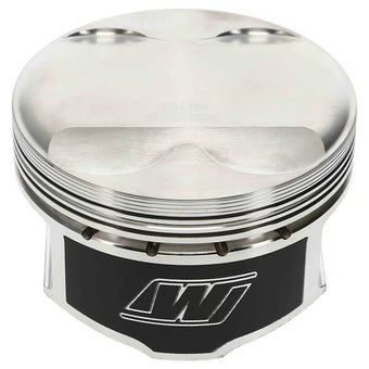 compare product Wiseco Chevy Vortec 4200 RED Series Pistons 3.661in Bore 1.125in CH 10.50cc - Set of 8