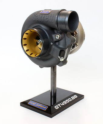 compare product HKS GT4950-BB V Band A/R 0.72 Turbo Kit