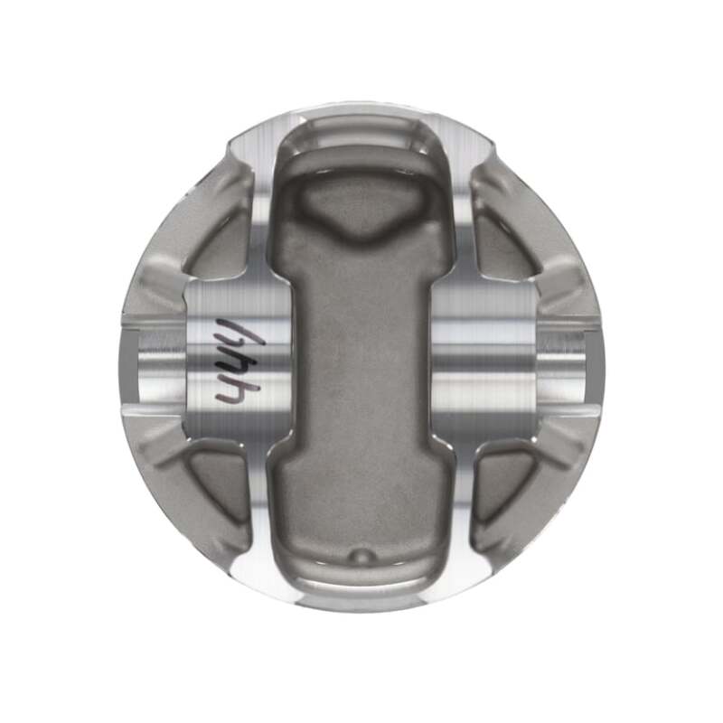 Wiseco Chevy 410 4.140in Bore 1.250in CH Piston Set