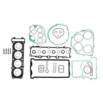 compare product Athena 94-97 Kawasaki ZX-9 R 900 Complete Gasket Kit (Excl Oil Seal)