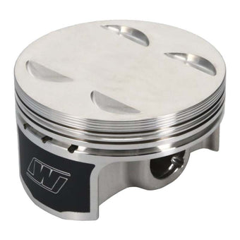 compare product Wiseco 98-08 Honda J35 3.5L Piston Kit -1.12cc Flat Top