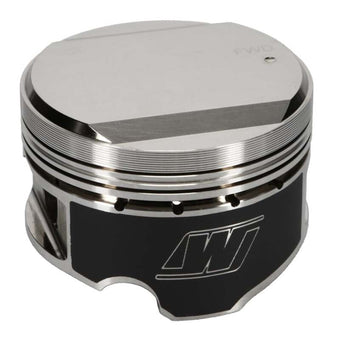 compare product Wiseco Nissan Turbo Dome +14cc 86.00mm Piston Shelf Stock