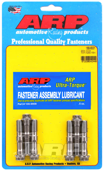 compare product ARP SeaDoo Rotax Engine Rod Bolt Kit
