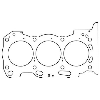 compare product Cometic Toyota 1GR-FE .080in MLS Cylinder Head Gasket - 95.5mm Bore - With Single VVT-i - RHS