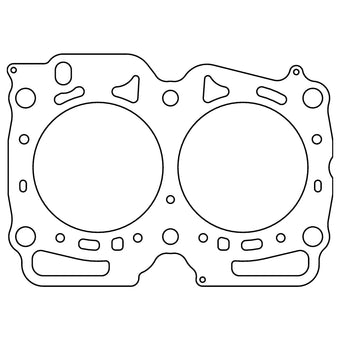 compare product Cometic Subaru EJ255 Version 2 - 2007-2018 EJ257 .120in MLS Cylinder Head Gasket - 101mm Bore