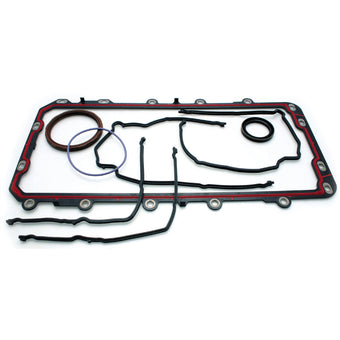 compare product Cometic Street Pro Ford 1996-98 4.6L SOHC Modular V8 Bottom End Gasket Kit