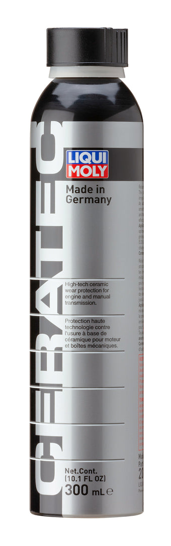 compare product LIQUI MOLY 300mL Cera Tec