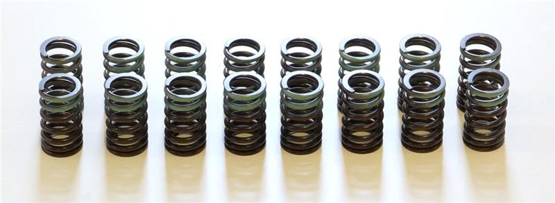 HKS Valve Springs, Retainers