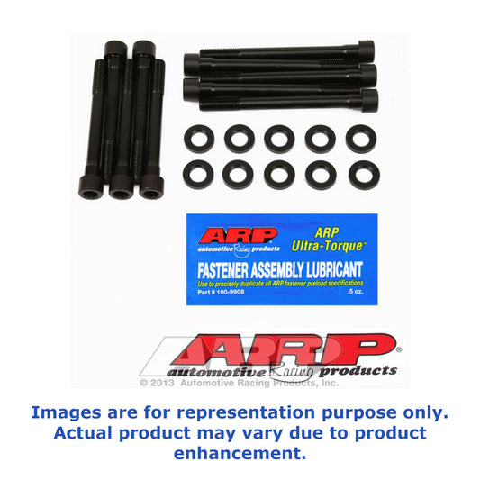 ARP Toyota 1.3L (4E-FE/FTE) / 1.5L (5E-FE/FHE) 4cyl Head Bolt Kit