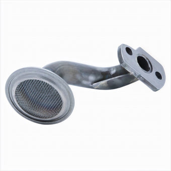 compare product Ford Racing 460 Front Sump Oil Pan Pickup Tube