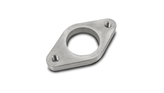 Vibrant 35-38mm External WG Flange Tapped Hole Tial/Turbonetic/Turbosmart modelT304 S3/8in Thick