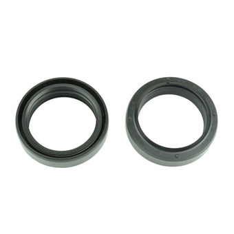 compare product Athena 1969-1970 Honda CB A Automatic 750 35x46x11mm Fork Oil Seal Kit