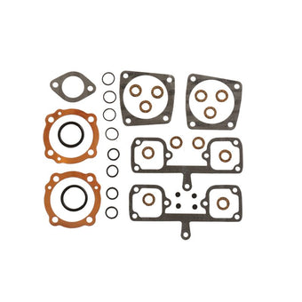 compare product Athena 72-73 Harley-Davidson Top End Gasket Kit