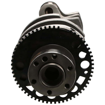 compare product Manley Chevrolet LS Forged Crankshaft - 4.100in Stroke
