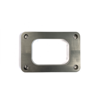 compare product Stainless Bros SS304 T6 Turbo Inlet Flange Undivided - 1/2in / 12.7mm (Unthreaded)
