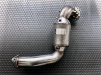 HKS BOLT ON TURBO KIT GTIII-RS ZN8/ZD8 A/R0.6