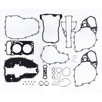compare product Athena 11-18 BMW F 700 GS 700 Complete Gasket Kit (Excl Oil Seal)