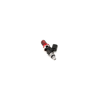 compare product Injector Dynamics ID1300X Injectors- 11mm Top Adapter (Gold) - 11mm Lower O-Ring (Set Of 4)