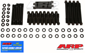 compare product ARP SB Chevy V6 18A hi-port 3/8in holes head bolt kit