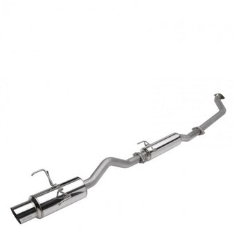 compare product Skunk2 MegaPower RR 02-06 Acura RSX Type-S 76mm Exhaust 2-bolt flange (Fab Work Reqd)