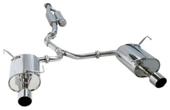 compare product HKS SUPER TURBO MUFFLER LEVORG VMG FA20
