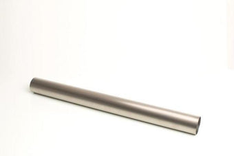 compare product Ticon Industries 3.5in Diameter x 48in Length 1.2mm/.047in Wall Thickness Titanium Tube