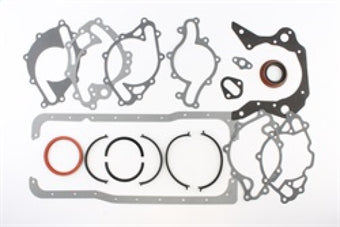 compare product Cometic Street Pro Ford 1965-68 289ci 1968-95 302ci Small Block Bottom End Gasket Kit