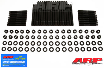 compare product ARP SBC w/Brodix,Rodeck alum block w/-8,10,11,11x,Track1 Head Stud Kit