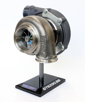 compare product HKS GT6290_BB V band A/R 0.83 Turbo Kit