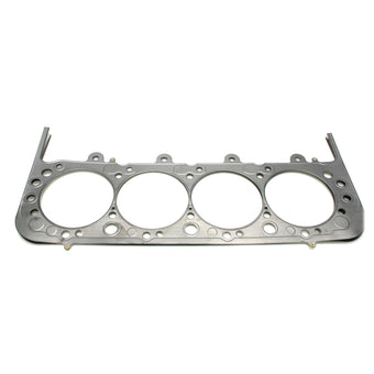 compare product Cometic GM 500 DRCE 3 Pro Stock V8 .051in MLS Cylinder Head Gasket - 4.700in Bore