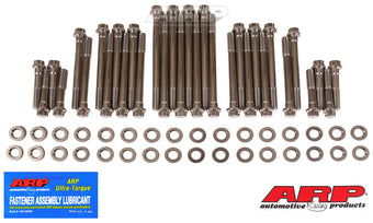 compare product ARP Big Block Chevy 12pt Head Bolt Kit - Stainless Steel