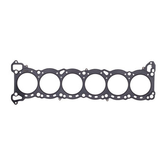 compare product Cometic Nissan RB25 6 CYL 87mm .027in MLS Head Gasket
