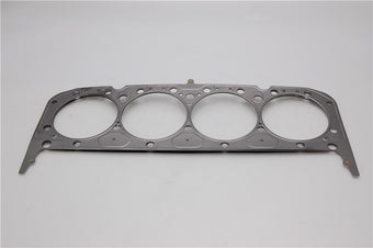 compare product Cometic GM SB2.2 Small Block V8 .051in MLS Cylinder Head Gasket - 4.165in Bore - With Steam Holes