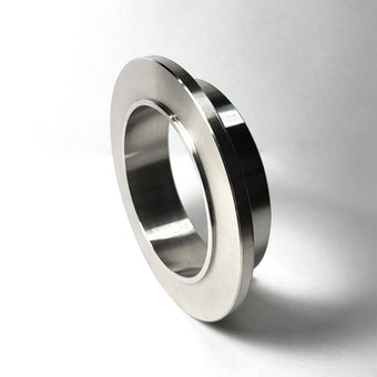 compare product Stainless Bros PTE T3 THV Turbo Inlet Flange (54mm Fire Ring / PTE 074-1030)
