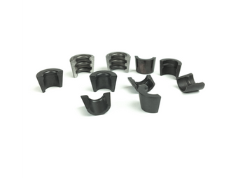 compare product Supertech 5.5mm 7 Degrees .030in Taller Valve Lock (Req 2 Per Valve) - Set of 32