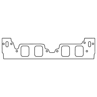 compare product Cometic Chevy Mark-IV Big Block V8 .047in Fiber Intake Mani Gasket Set