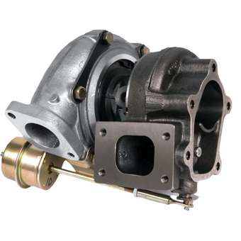 compare product Garrett GT2860R Dual Ball Bearing Turbocharger
