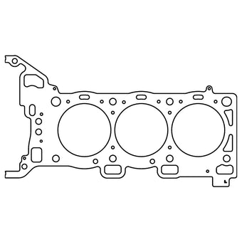 compare product Cometic Gasket GM LF3/2016+ GM LF4 .048in MLX Cyl. HG - 96mm Bore - LHS