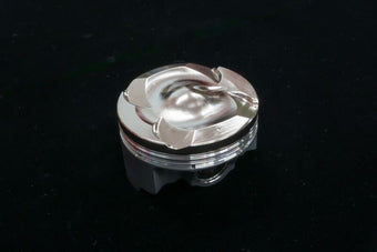 compare product HKS 2023+ Toyota GR Corolla Piston Ring Set - T3 D88